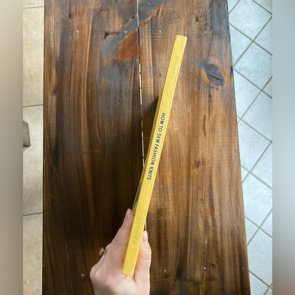 Singer: How to Sew Fashion Knits. Vintage 1972 Paperback! Excellent Fashion! - Picture 3 of 10